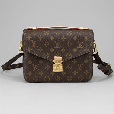 pochette plastica louis vuitton|louis vuitton pochette métis monogram.